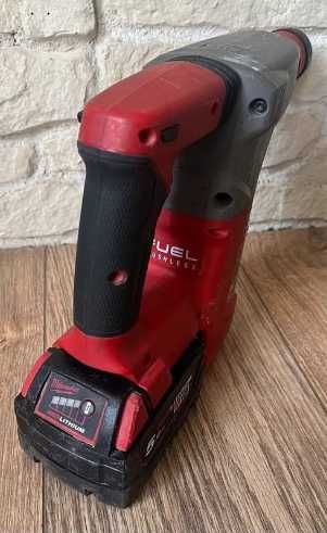 Milwaukee M18 CHX Młotowiertarka Udarowa