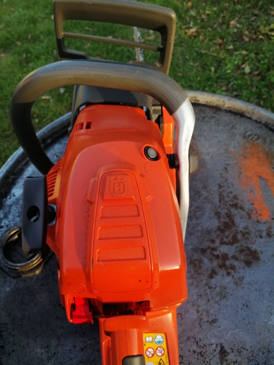 Husqvarna 545 orginal