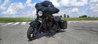 Harley-Davidson Touring Street Glide Bardzo dobry Special