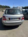 Fiat stilo 1.2 16v ano 2004 para pecas