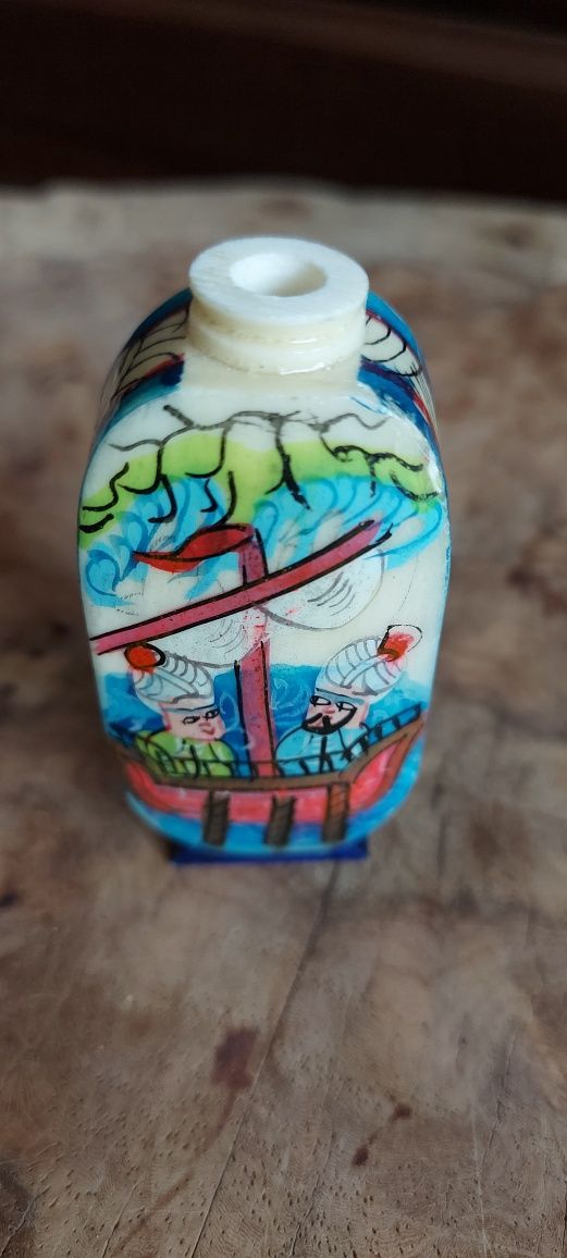 Butelka po perfumach- Vintage  - Buteleczka