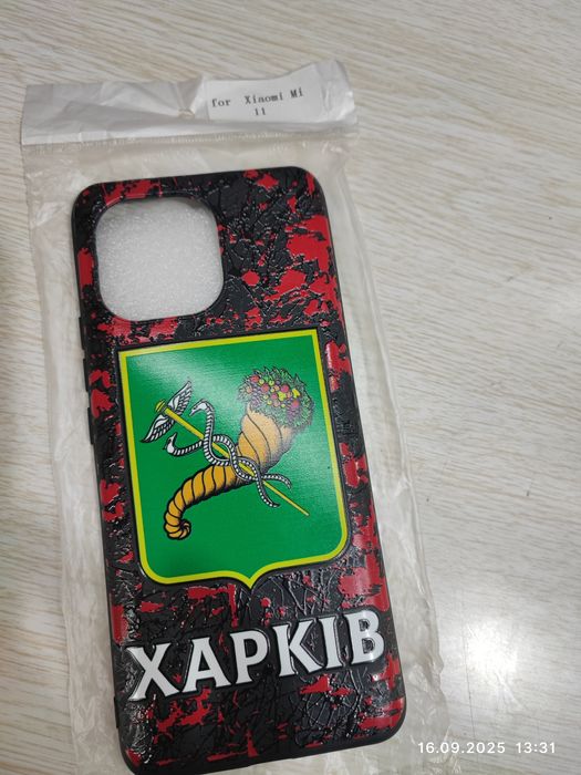 Чехол xiaomi mi 11