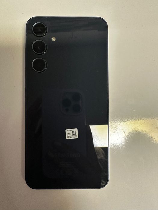 Vende-se Samsung A35 5G