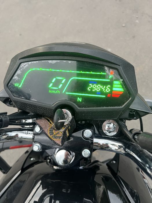 Продам Lifan CiTyR 200