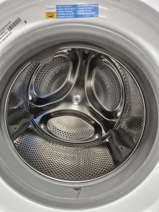 Maquina lavar roupa Indesit 10kg