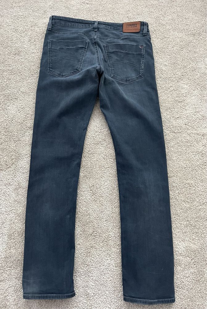 Spodnie Tommy Jeans 34/34