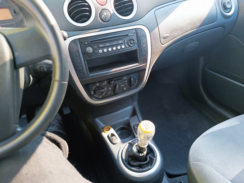 Citroen c2 1.1 como novo