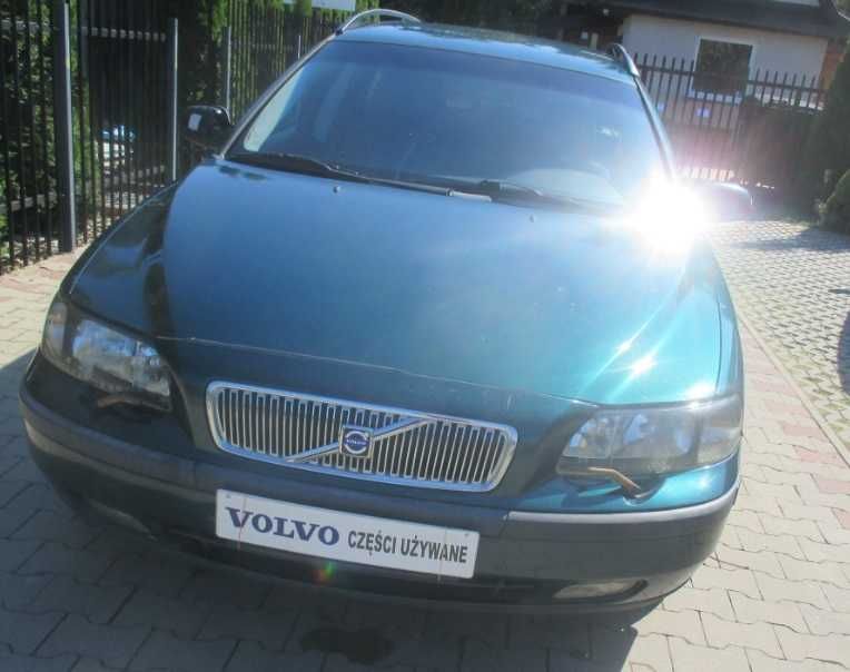 VOLVO S60 V70 S80 Wahacz Przód Lewy Prawy Zawieszenie CZĘŚCI RADOM