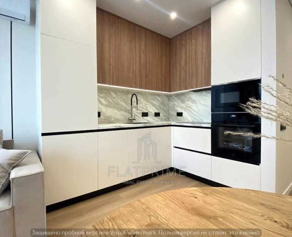 Продам 1-кімнатну квартиру в ЖК Great ,Дніпровська набережна 15 Д