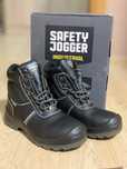 Оригінальні Safety Jogger Industrial Aras S3. Розмір 38.