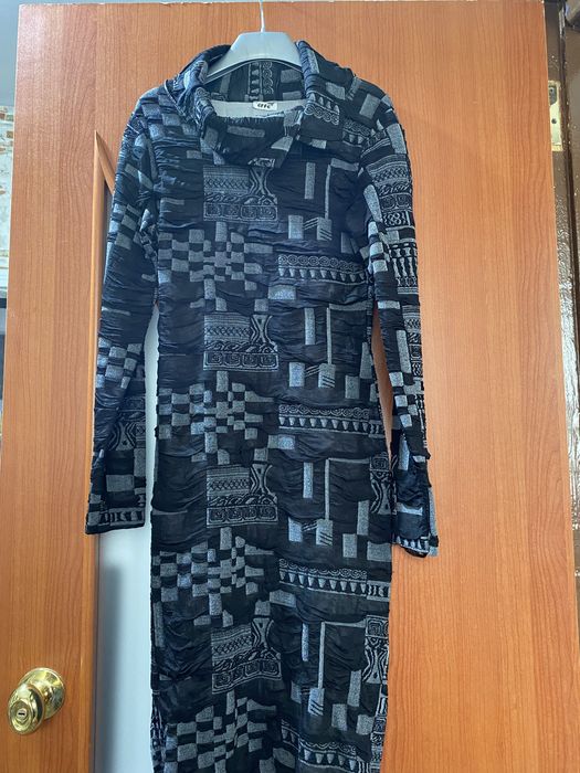 Платье красивое нарядное