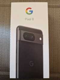 Pixel 8 256GB Fabrycznie nowy