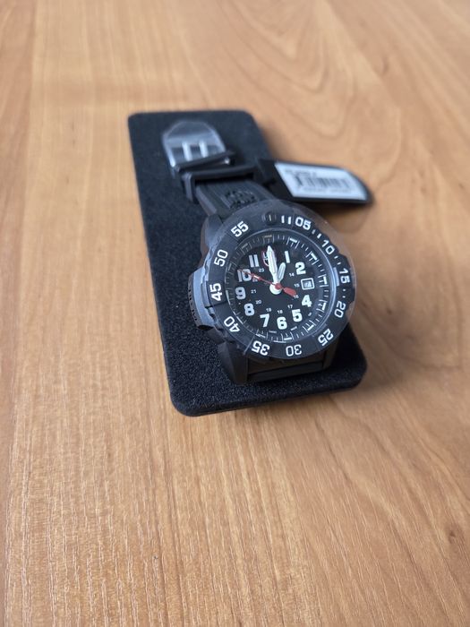 Zegarek męski Luminox Navy SEAL XS.3501.F