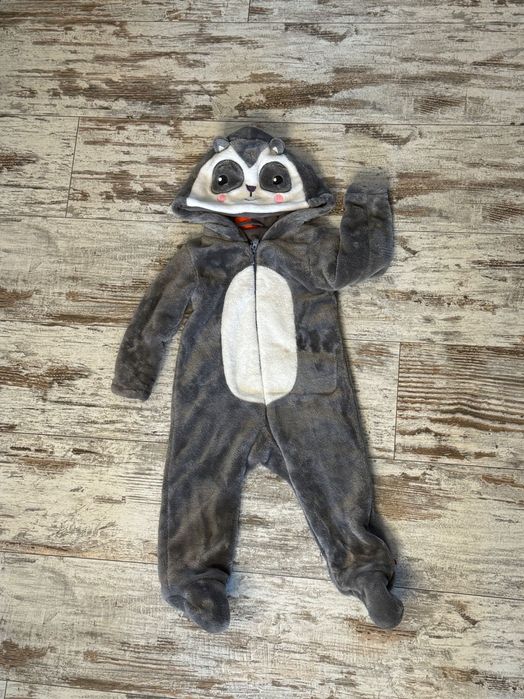 Человечек  Кигуруми детский Кігурумі дитячій Дитячий одяг