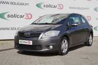 Toyota Auris 1.4 D-4D AC