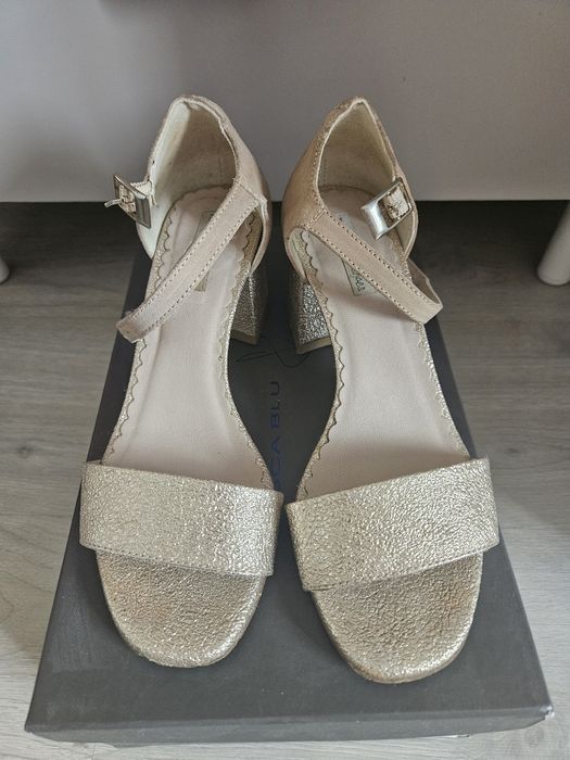 Sapatos tamanho 36