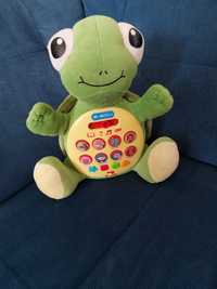 Zabawka interaktywna żółw albert