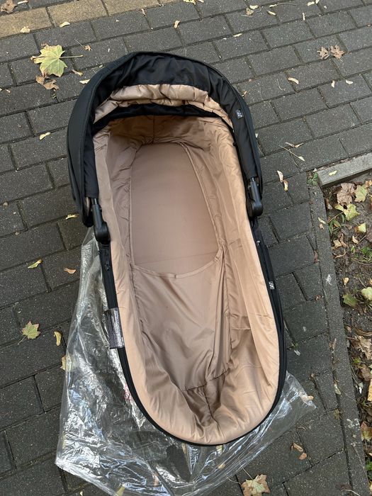 Wózek kinderkraft Prime 2 3w1