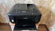 Продам принтер Canon Mx390