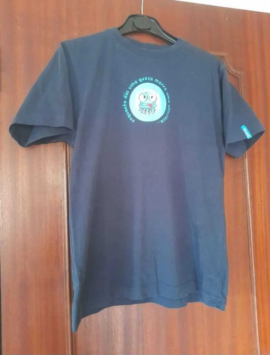 Tshirts - Zara, Disney, H&M, Omni, Peanuts...