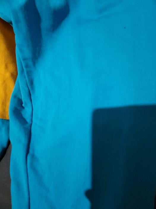 Вінтажна вітровка / кофта Utena Vintage