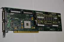 Kontroler HP Smart Array 5312 Ultra3 128MB MO3