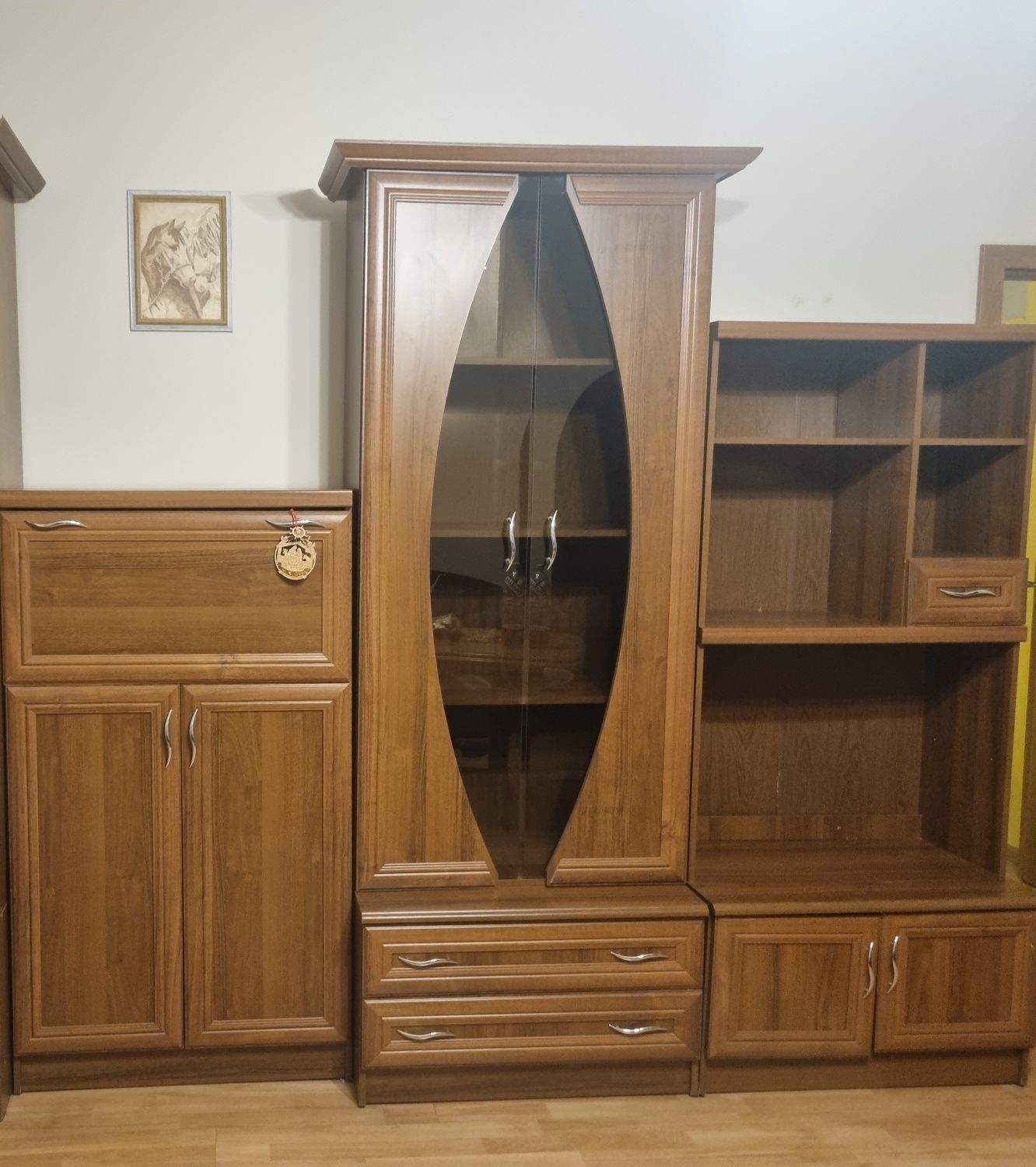 Zestaw mebli do salonu