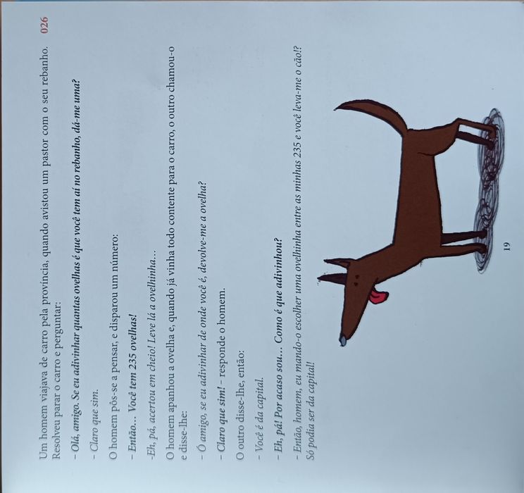 O Grande Livro das 365+1 Piadas