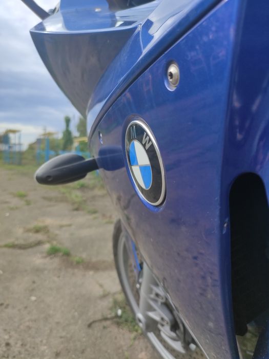 Продам BMW F800ST