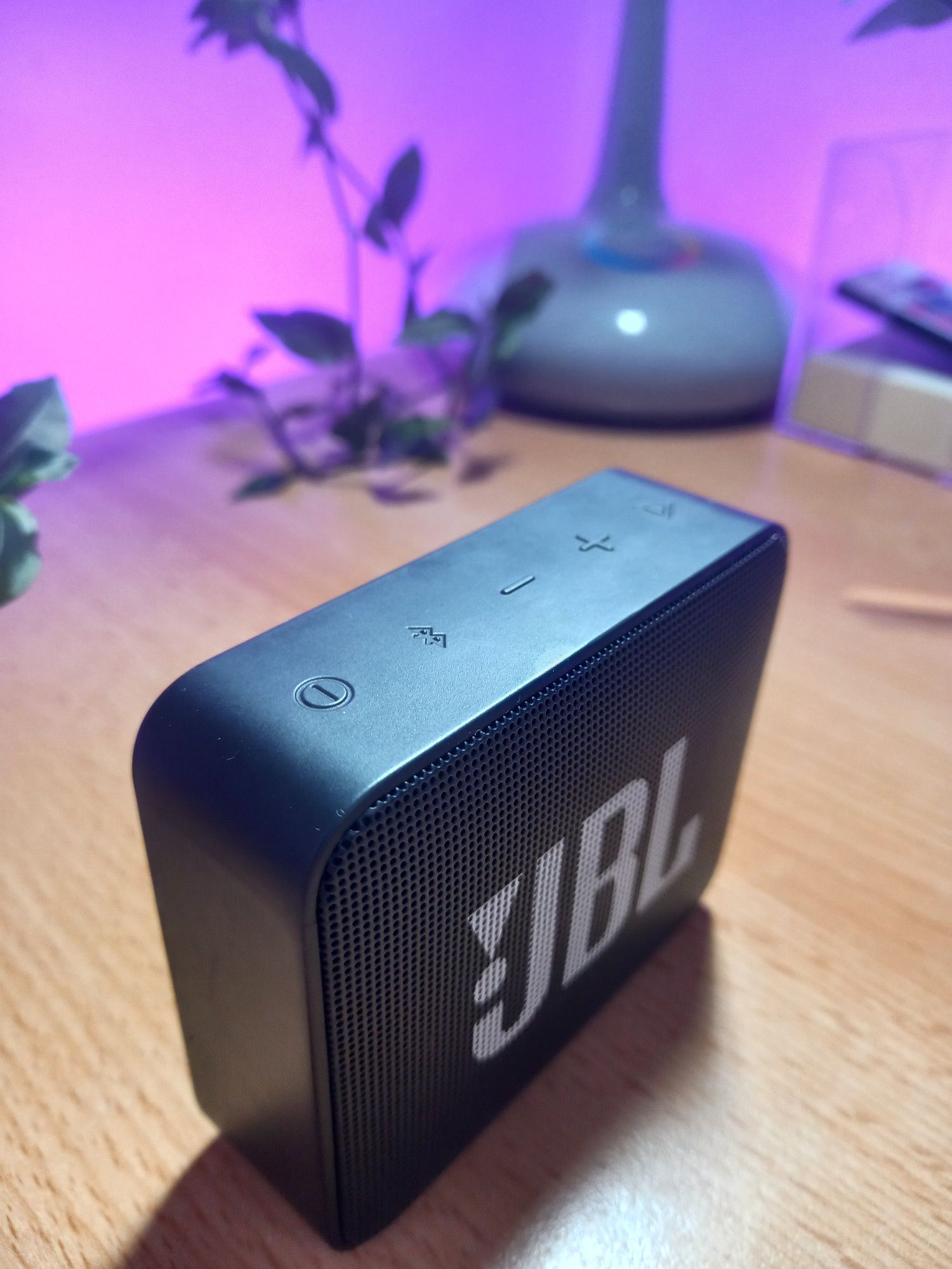 Głośnik JBL go 2