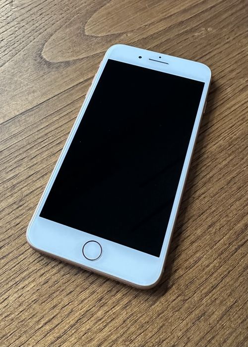 iPhone 8 Plus Rose Gold (64 GB)