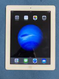 iPad 4 Wifi 16 gb