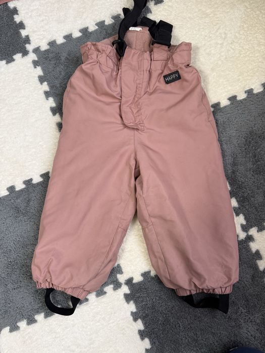 Зимовий комбінезон H&M