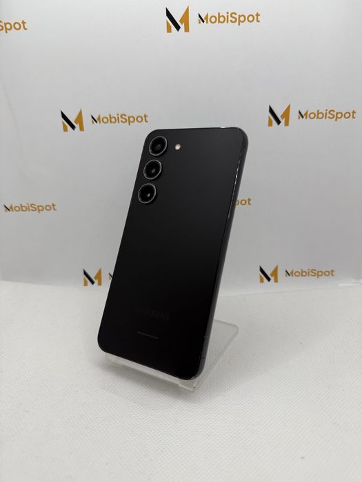 Samsung s23 Black 8/128gb Neverlock