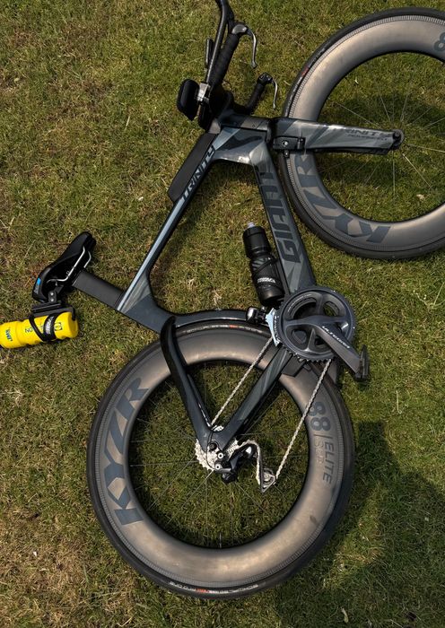 Giant Advanced Trinity Pro 1 2019