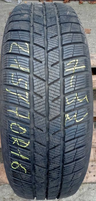 Opona zimowa 1 szt. Barum Polaris 5 SUV 215/70/16 R16 W-wa#