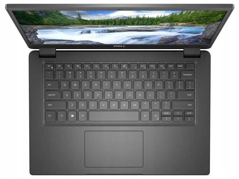 LAPTOP Dell 3410 i5/ 16/ SSD 256/ PL LIGHT/ 14,1 FHD IPS DOTYK/ dowóz