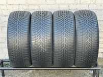 Nokian Snowproof 103V 235/55 r17 7.4-7мм 2023рік