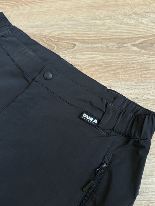 Трекінгові штани salewa (на утяжках),(dura stretch,outdoor,gore tex)