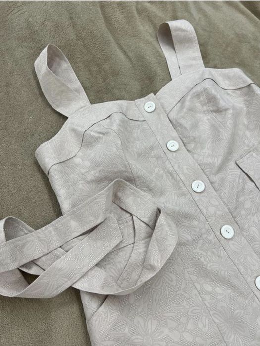 Сукня Vovk #сарафан #плаття # 42 # 40 # l#xl #50