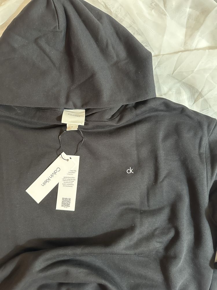 Bluza Calvin Klein