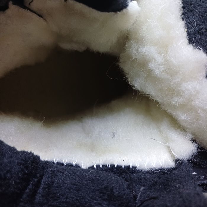 Trzewiki zimowe roz 28