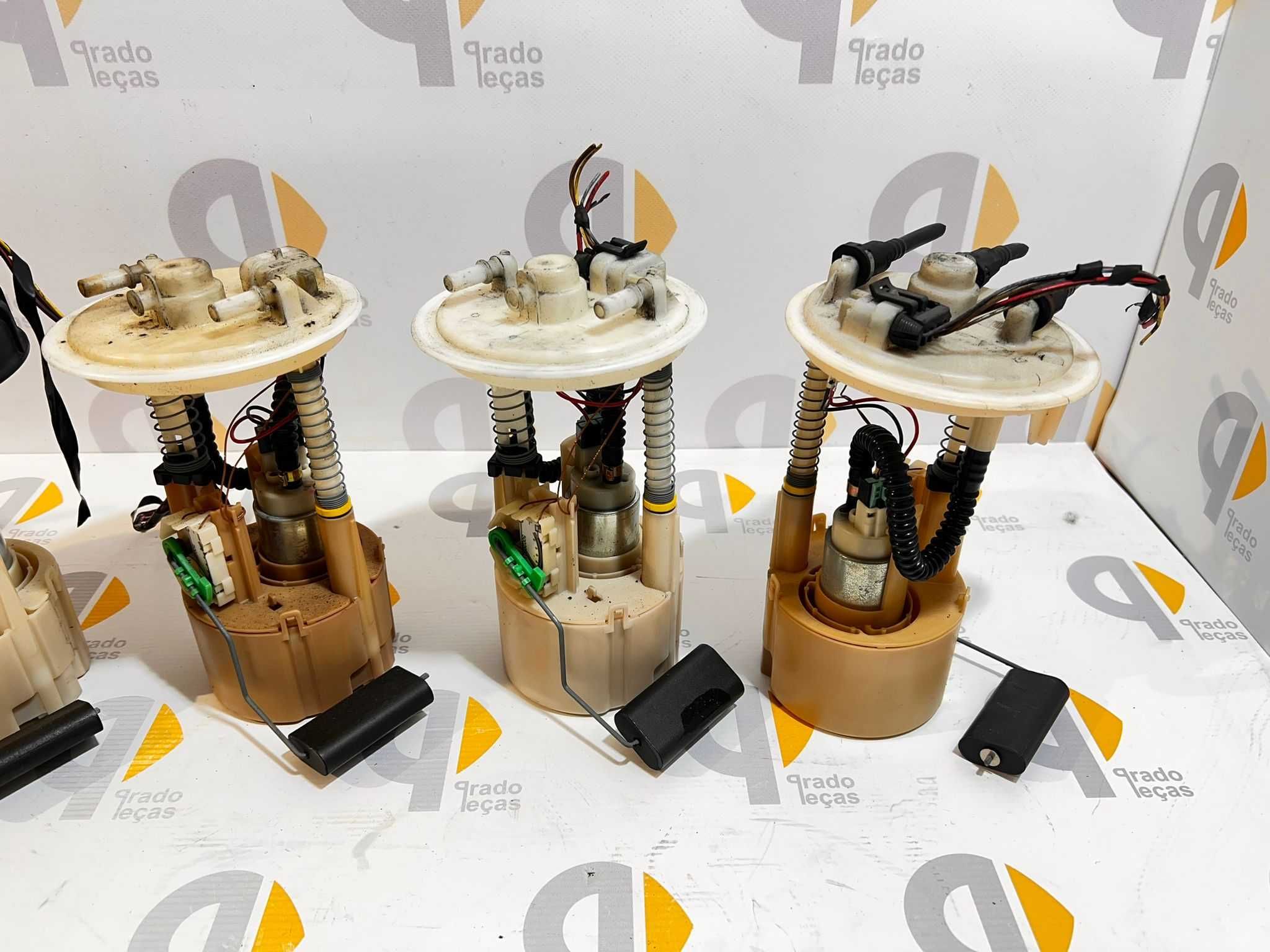 boia do deposito combustivel smart fortwo 450 1g 2g