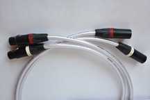 Interkonekt RCA NEOTECH NEMOI-5220 UP-OFC 30/50/75/100 wzmacniacz XLR