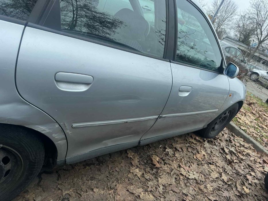 Sprzedam samochód osobowy Audi a3 1999r.