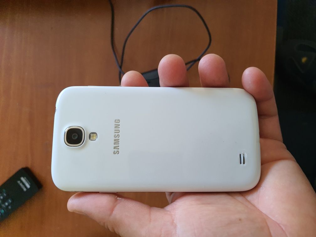 Samsung galaxy S4