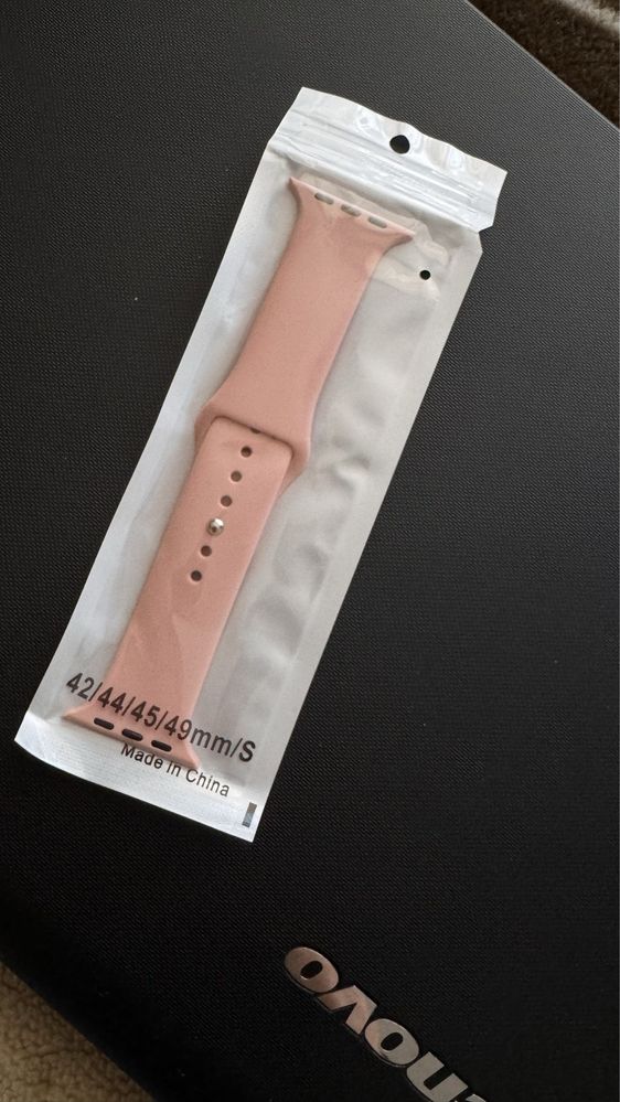 Ремінь на Apple Watch 44 ml