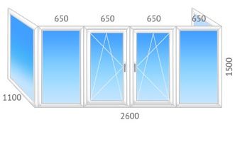 Металопластикові Вікна та Двері, Міжкімнатні Двері та Вхідні двері