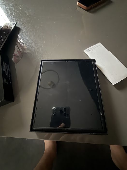 Samsung galaxsy fold 6