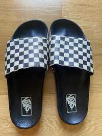 Slides (sandalias) Xadrez Vans (42.5-43.5)